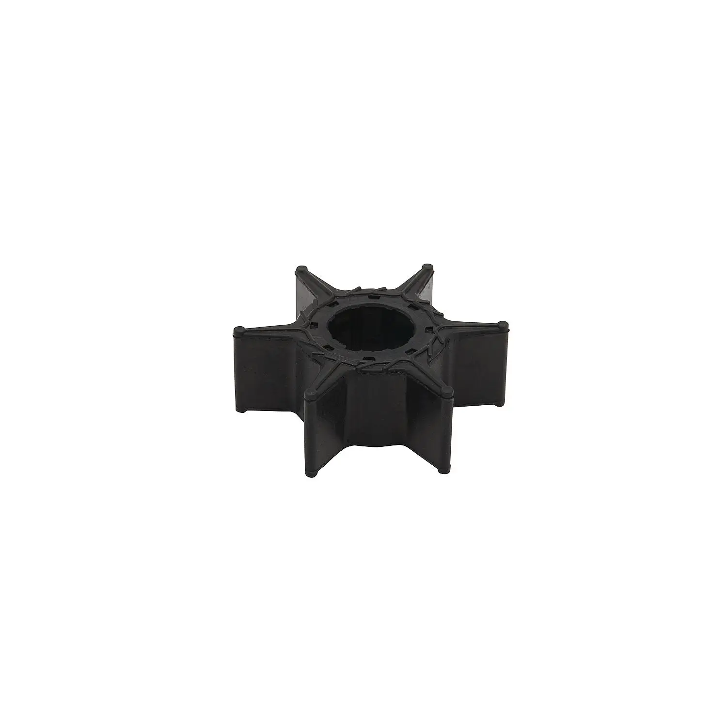 Quicksilver 8M6010329 Water Pump Impeller for Yamaha 25-50hp Outboards - Image 4