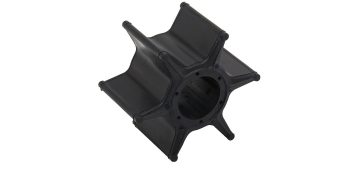 Quicksilver 8M6010330 Water Pump Impeller for Yamaha 40-70hp Outboards