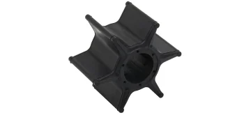 Quicksilver 8M6010330 Water Pump Impeller for Yamaha 40-70hp Outboards