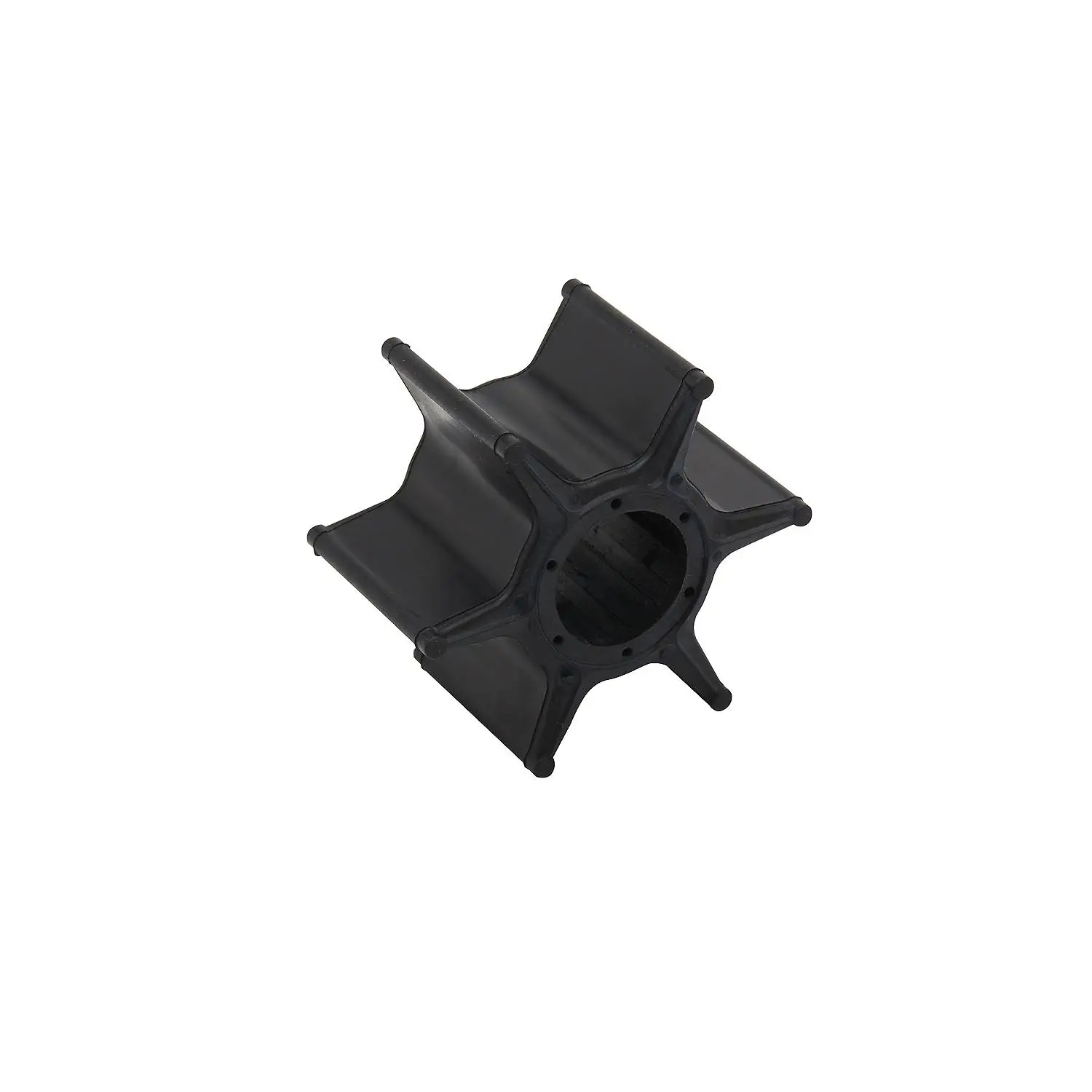 Quicksilver 8M6010330 Water Pump Impeller for Yamaha 40-70hp Outboards
