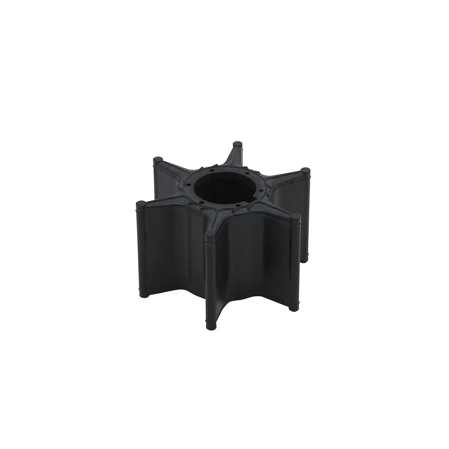 Quicksilver 8M6010330 Water Pump Impeller for Yamaha 40-70hp Outboards - Image 2