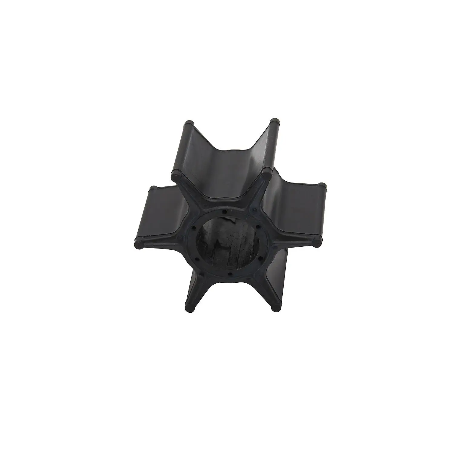 Quicksilver 8M6010330 Water Pump Impeller for Yamaha 40-70hp Outboards - Image 3