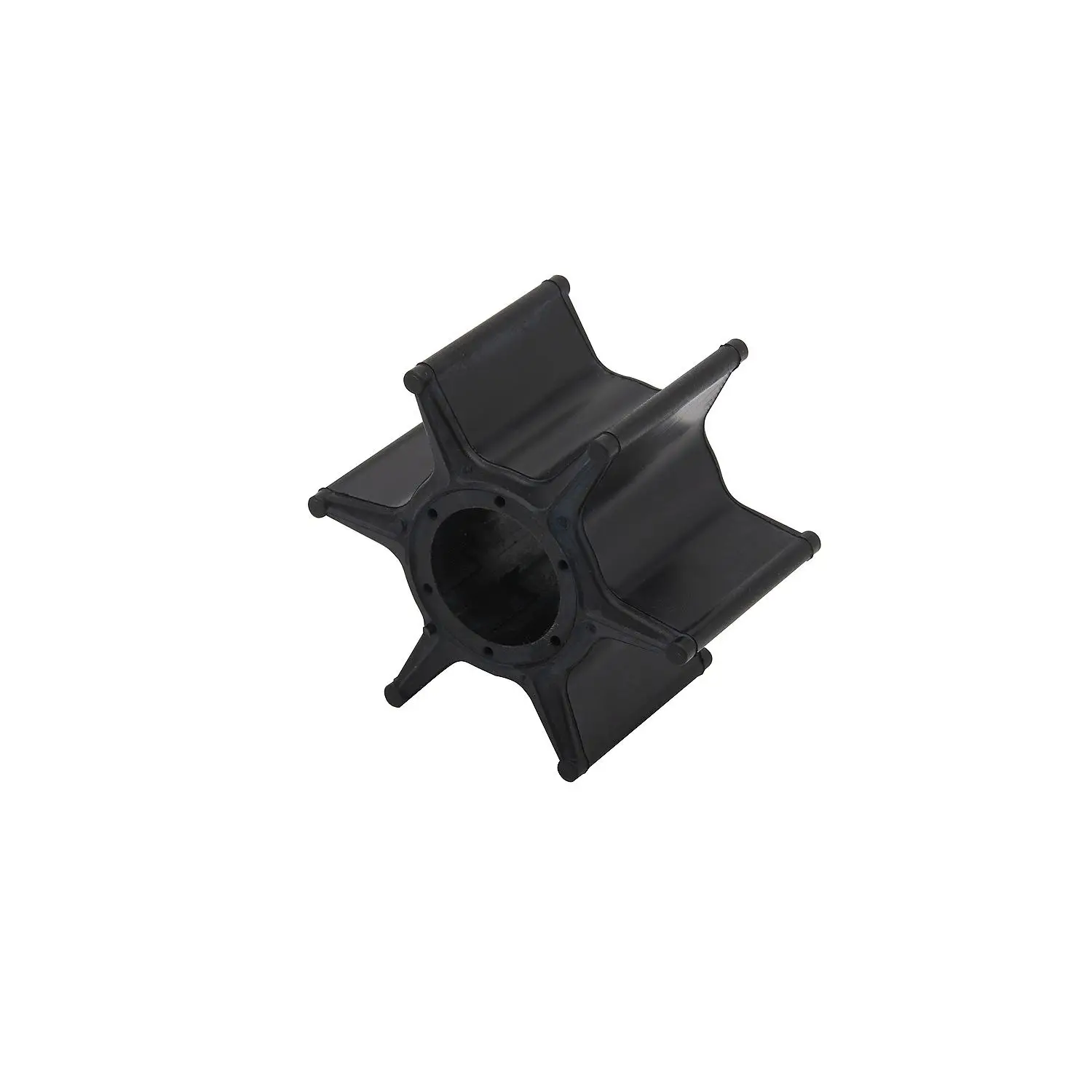 Quicksilver 8M6010330 Water Pump Impeller for Yamaha 40-70hp Outboards - Image 4