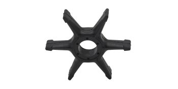 Quicksilver 8M6010331 Water Pump Impeller for Yamaha 25hp C25 Outboards
