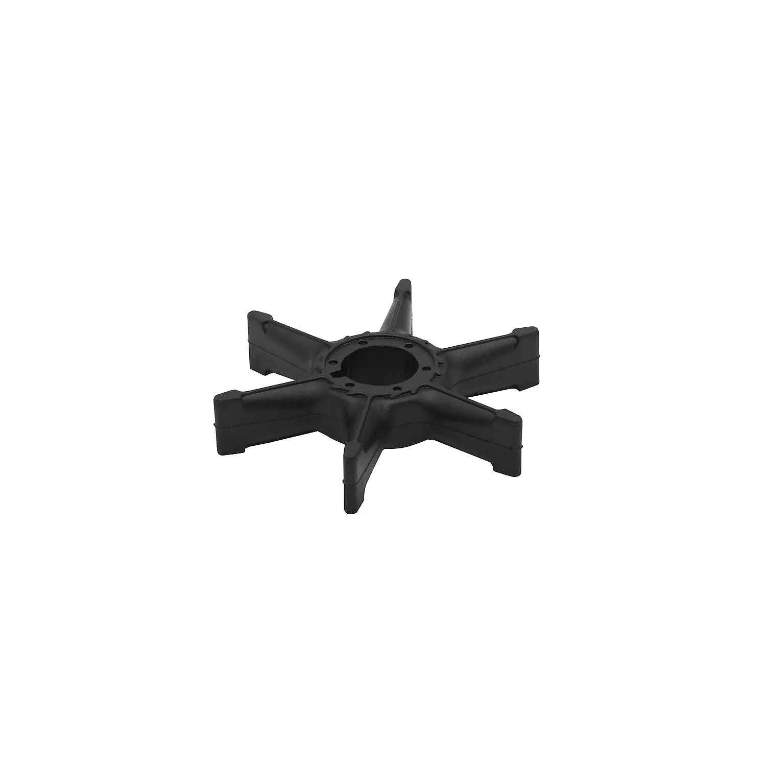 Quicksilver 8M6010331 Water Pump Impeller for Yamaha 25hp C25 Outboards - Image 4