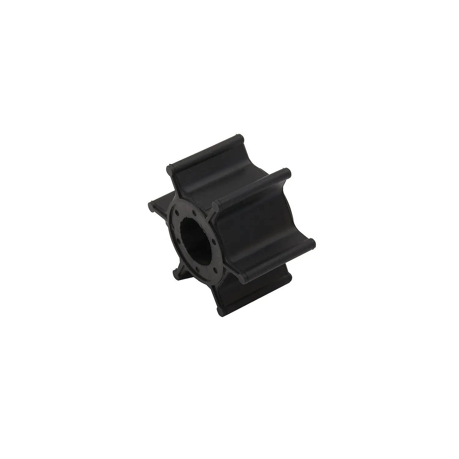 Quicksilver 8M6010332 Impeller for Yamaha 9.9-15hp Outboards - Image 2