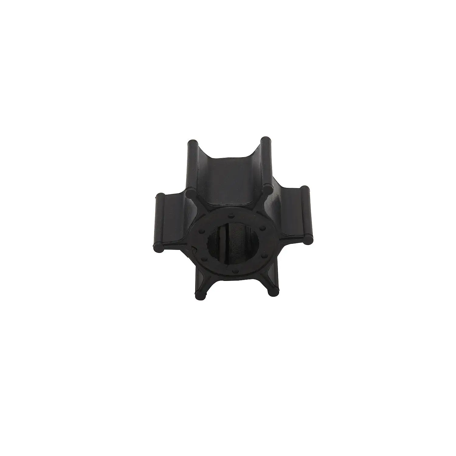 Quicksilver 8M6010332 Impeller for Yamaha 9.9-15hp Outboards - Image 3