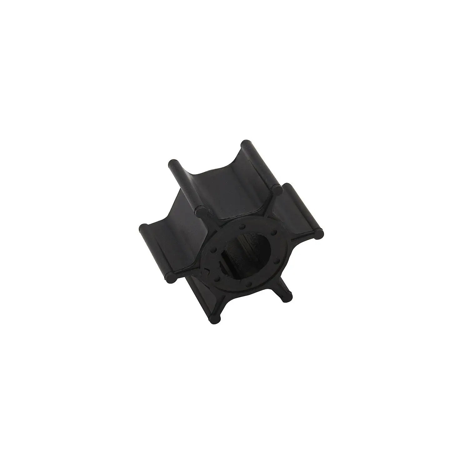 Quicksilver 8M6010332 Impeller for Yamaha 9.9-15hp Outboards - Image 4