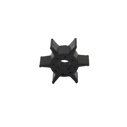 Quicksilver 8M6010333 Water Pump Impeller Compatible w/ Yamaha 25hp Outboards