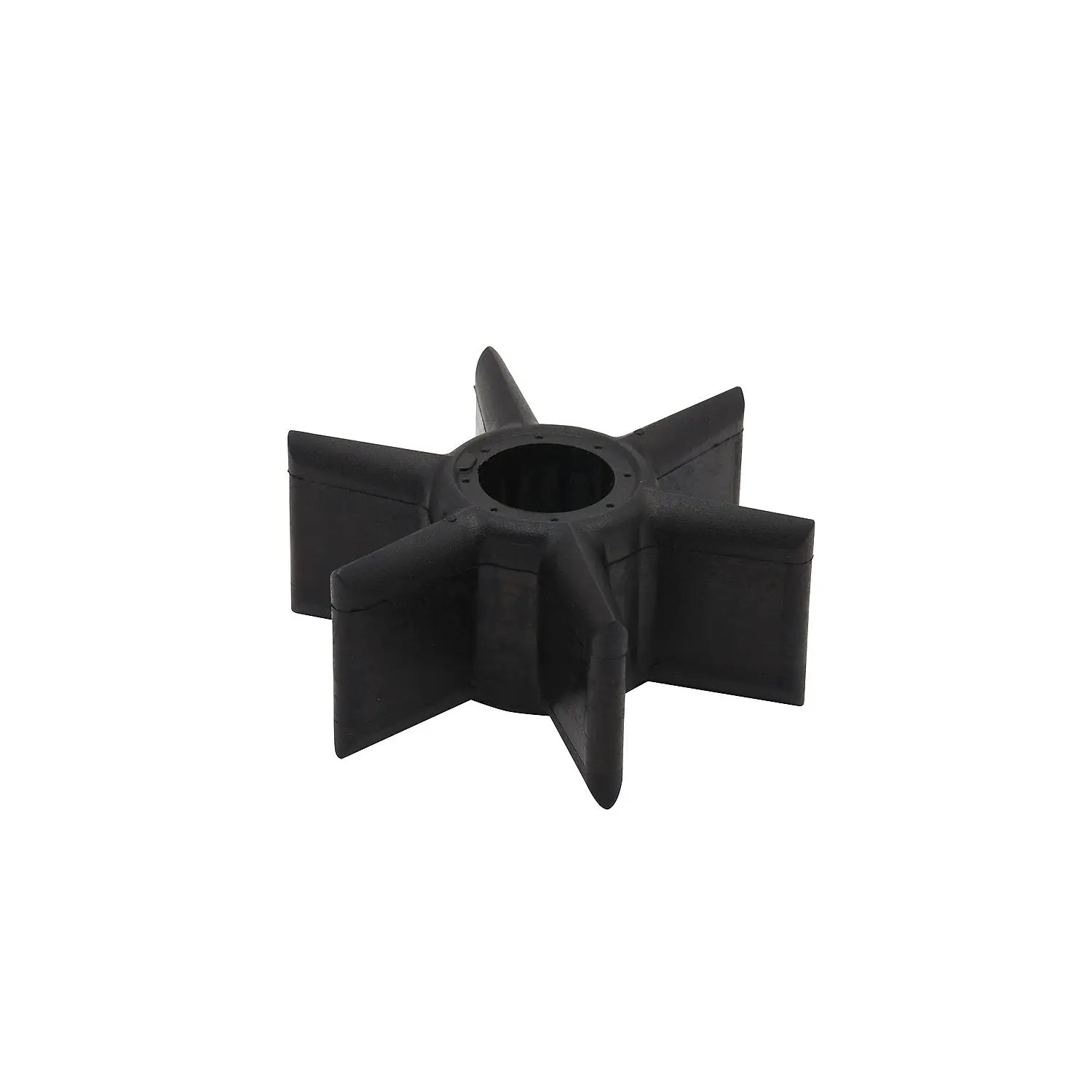 Quicksilver 8M6010334 4.2L 25"/30" Water Pump Impeller for Yamaha 200-300hp Outboards - Image 2