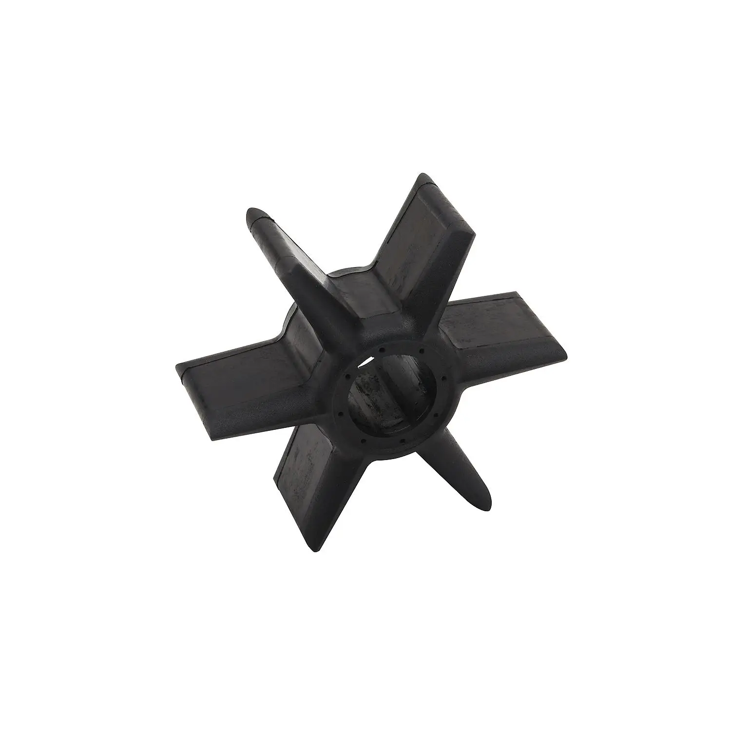 Quicksilver 8M6010334 4.2L 25"/30" Water Pump Impeller for Yamaha 200-300hp Outboards - Image 3