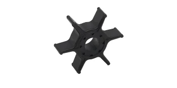 Quicksilver 8M6010335 Water Pump Impeller for Yamaha 9.9-15hp Outboards