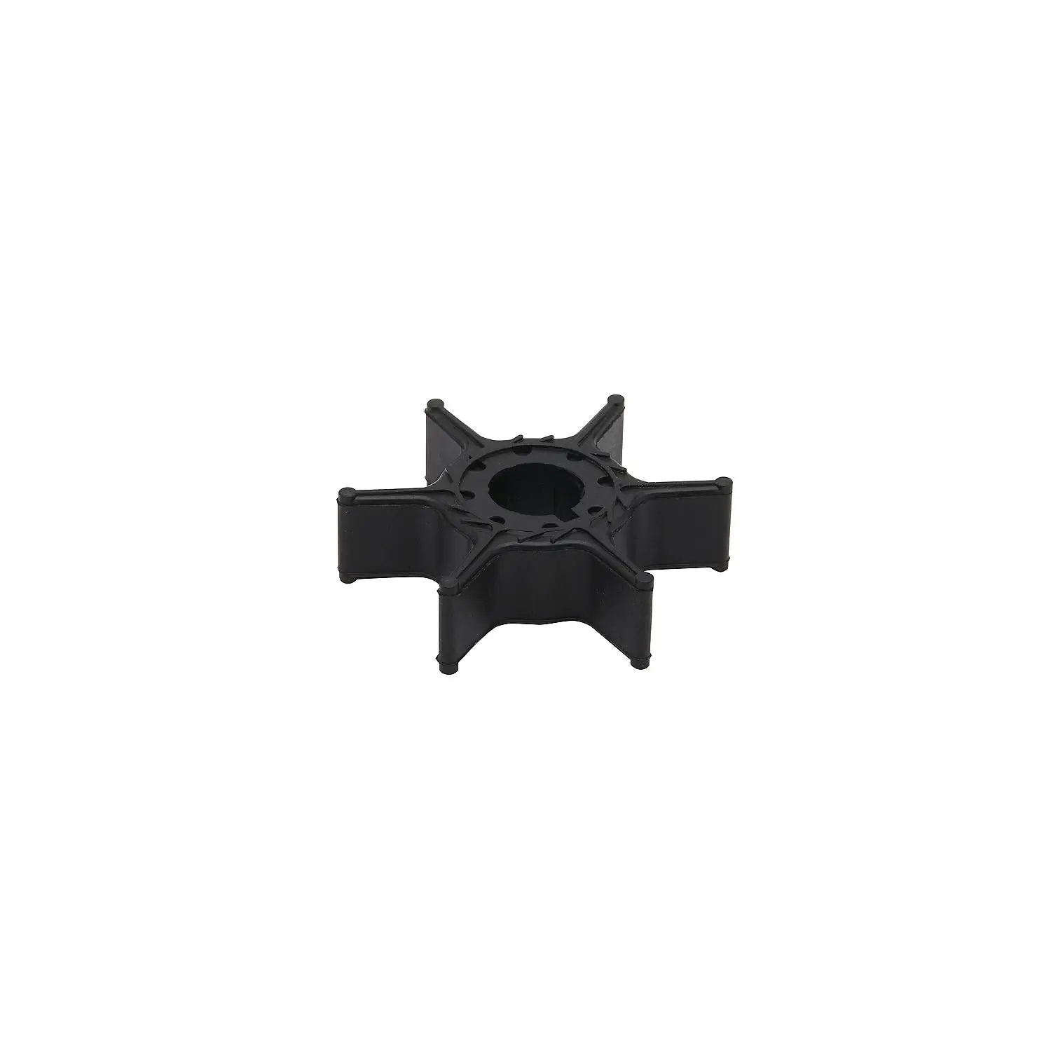 Quicksilver 8M6010335 Water Pump Impeller for Yamaha 9.9-15hp Outboards - Image 3