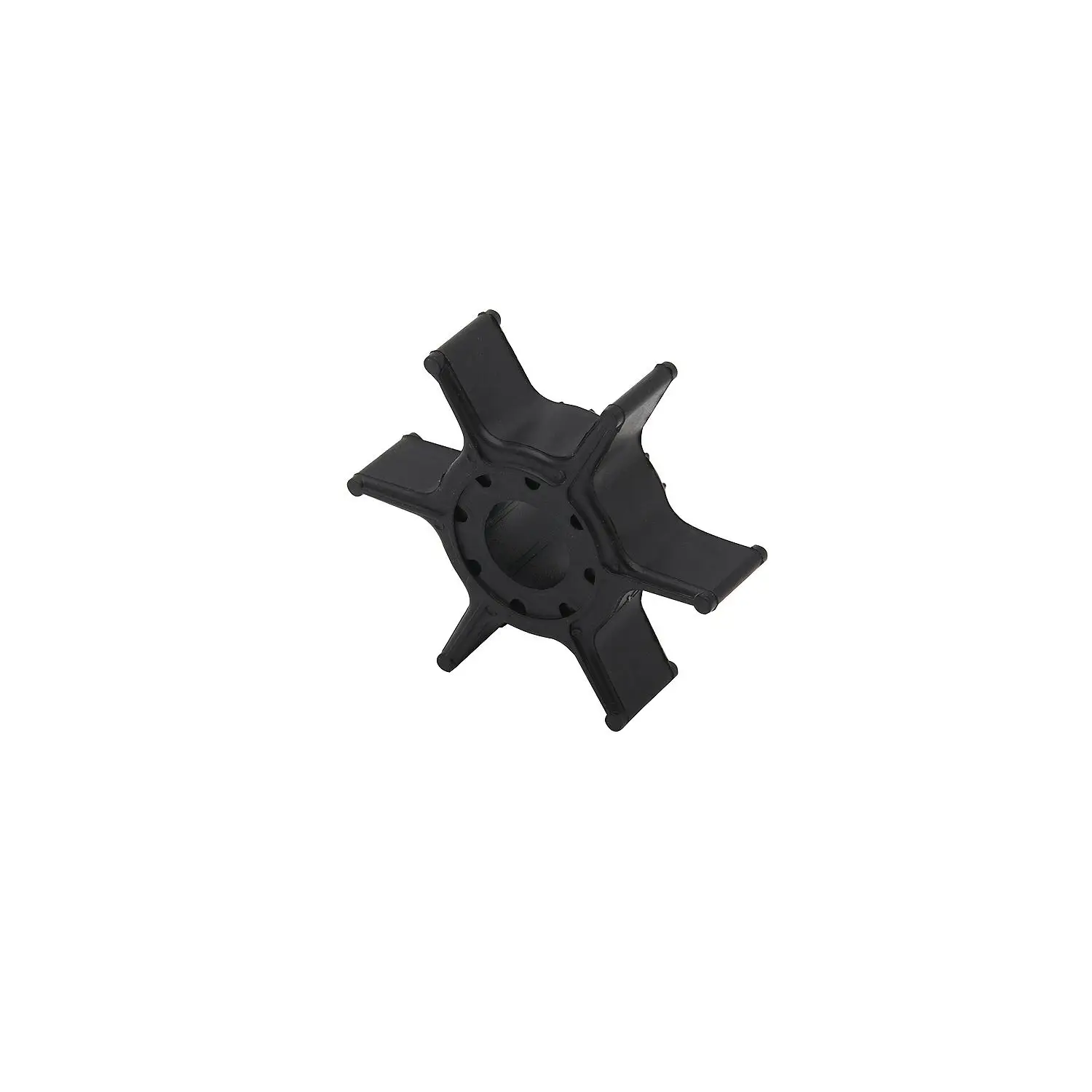 Quicksilver 8M6010335 Water Pump Impeller for Yamaha 9.9-15hp Outboards - Image 4