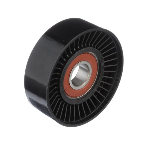 Quicksilver 8M6500024 Serpentine Belt Idler Pulley