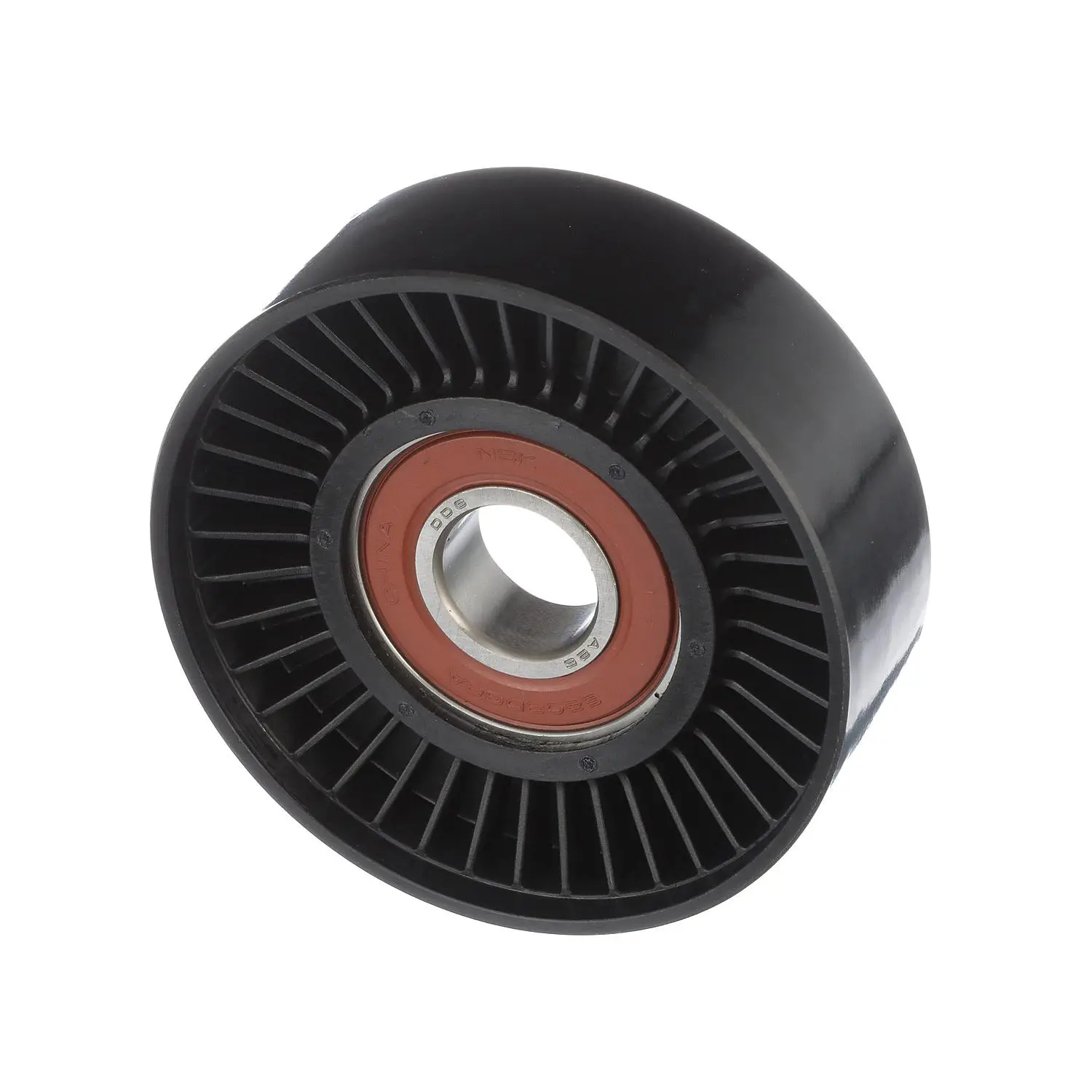 Quicksilver 8M6500024 Serpentine Belt Idler Pulley - Image 2