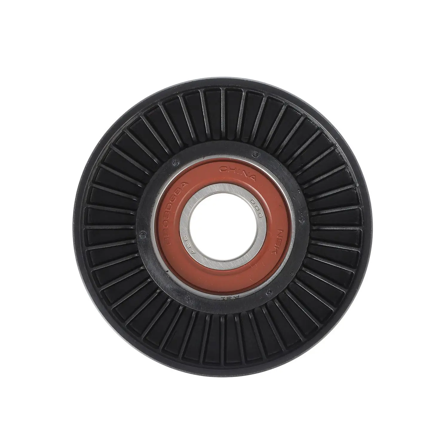 Quicksilver 8M6500024 Serpentine Belt Idler Pulley - Image 3
