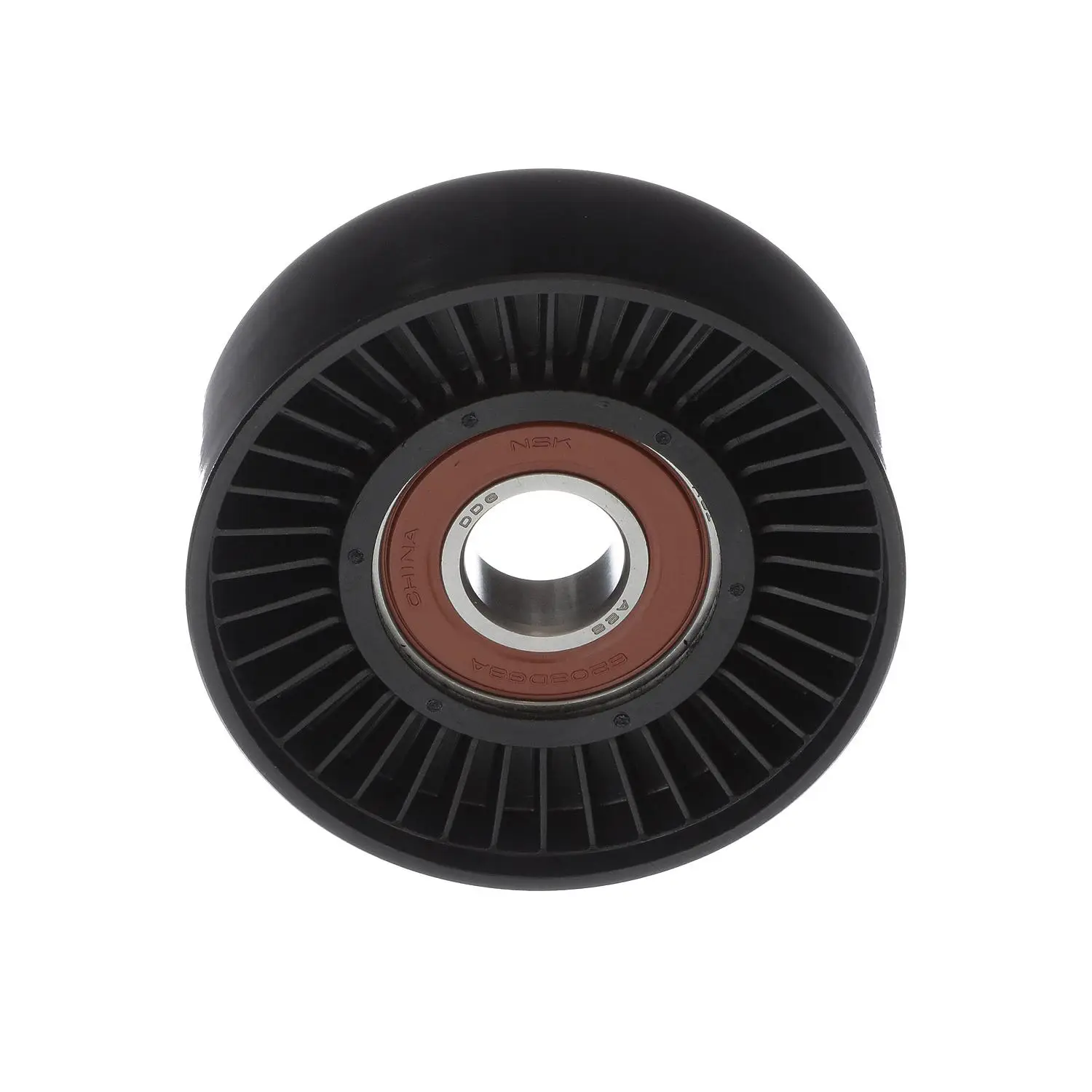 Quicksilver 8M6500024 Serpentine Belt Idler Pulley - Image 5