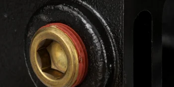 Quicksilver 93320A13 Exhaust Riser Kit, 3 In. Rise