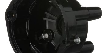 Quicksilver 9459Q1 Distributor Cap for MerCruiser Engines by General Motors w/ Conventional Ignition Systems