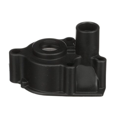 Quicksilver 96148A8 Water Pump Repair Kit for Outboard and Sterndrive, Mercury and Mariner 65hp (4-Cylinder) Through V6 Outboards w/ Short-Vane Impellers