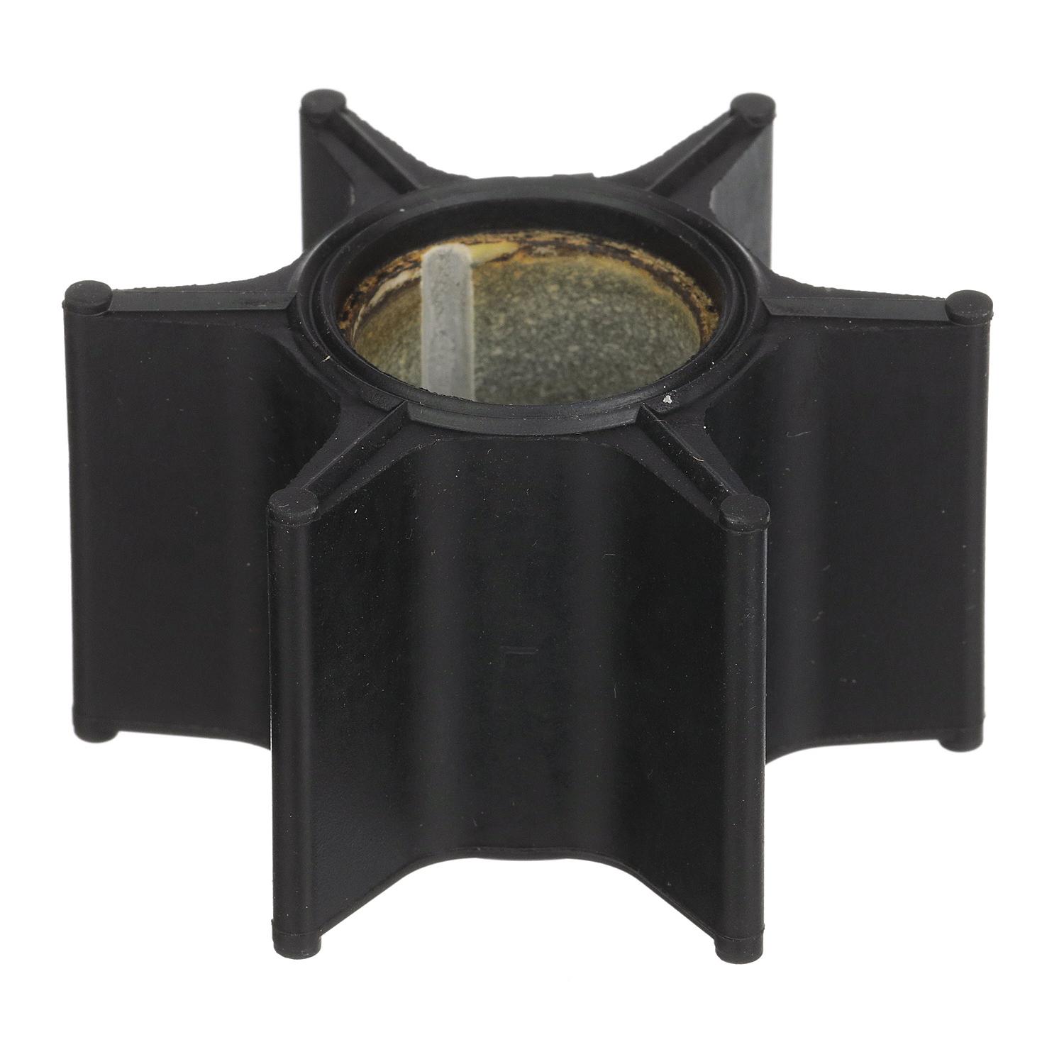 Quicksilver 96148A8 Water Pump Repair Kit for Outboard and Sterndrive, Mercury and Mariner 65hp (4-Cylinder) Through V6 Outboards w/ Short-Vane Impellers - Image 4