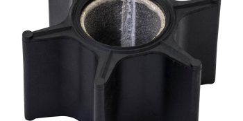 Quicksilver 96148Q8 Water Pump Repair Kit for Mercury and Mariner Outboards and MerCruiser Sterndrives