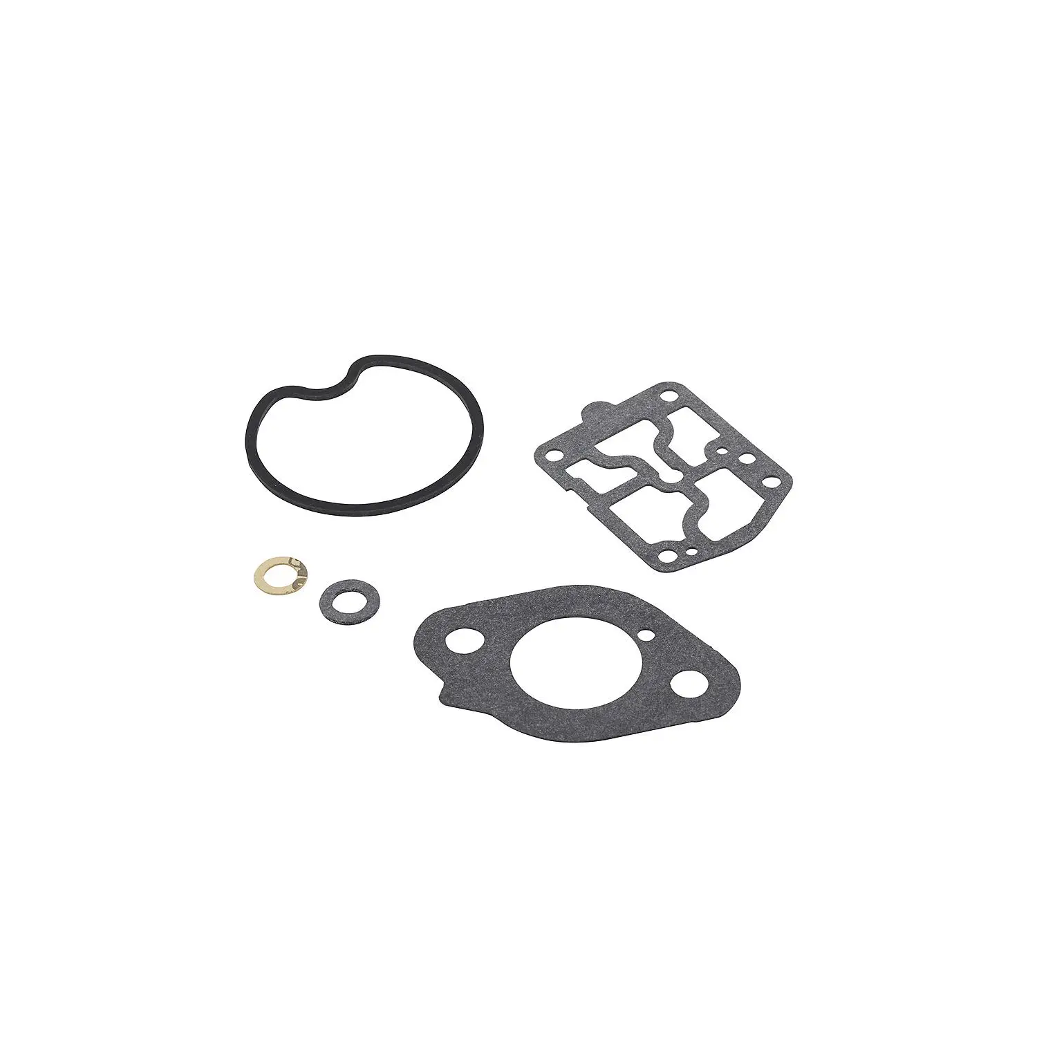 Quicksilver 9651 Carburetor Gasket Set