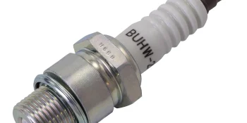 97182Q NGK BUHW-2 Spark Plug, 1-Pack