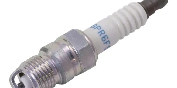 Quicksilver 97389 NGK BPR6FS Standard Spark Plug, 1-Pack