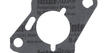 Quicksilver 97611 Fuel Pump Diaphragm and Gasket Kit