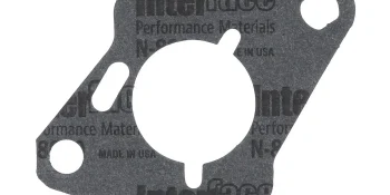 Quicksilver 97611 Fuel Pump Diaphragm and Gasket Kit