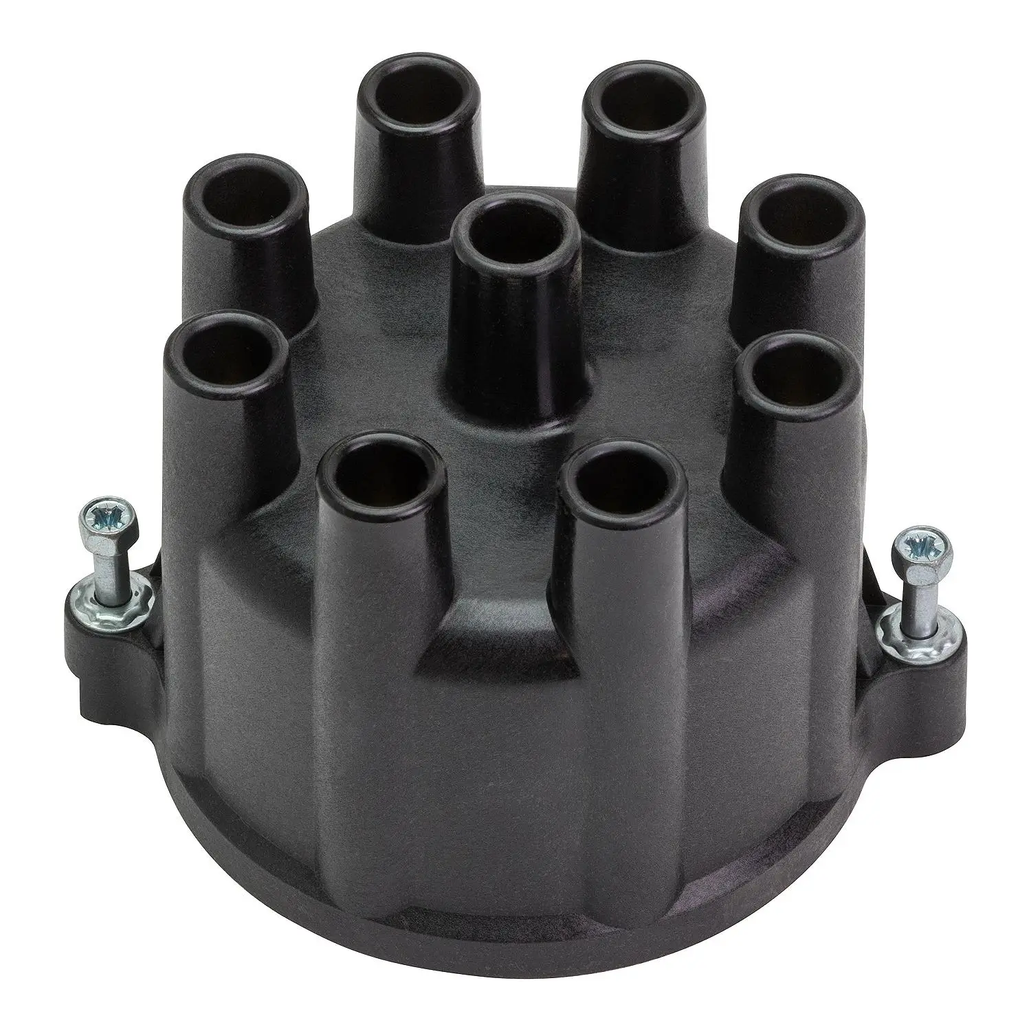 Quicksilver 9766Q1 Distributor Cap for V8 MerCruiser Engines by General Motors w/ Prestolite Conventional Ignition Systems - Image 2