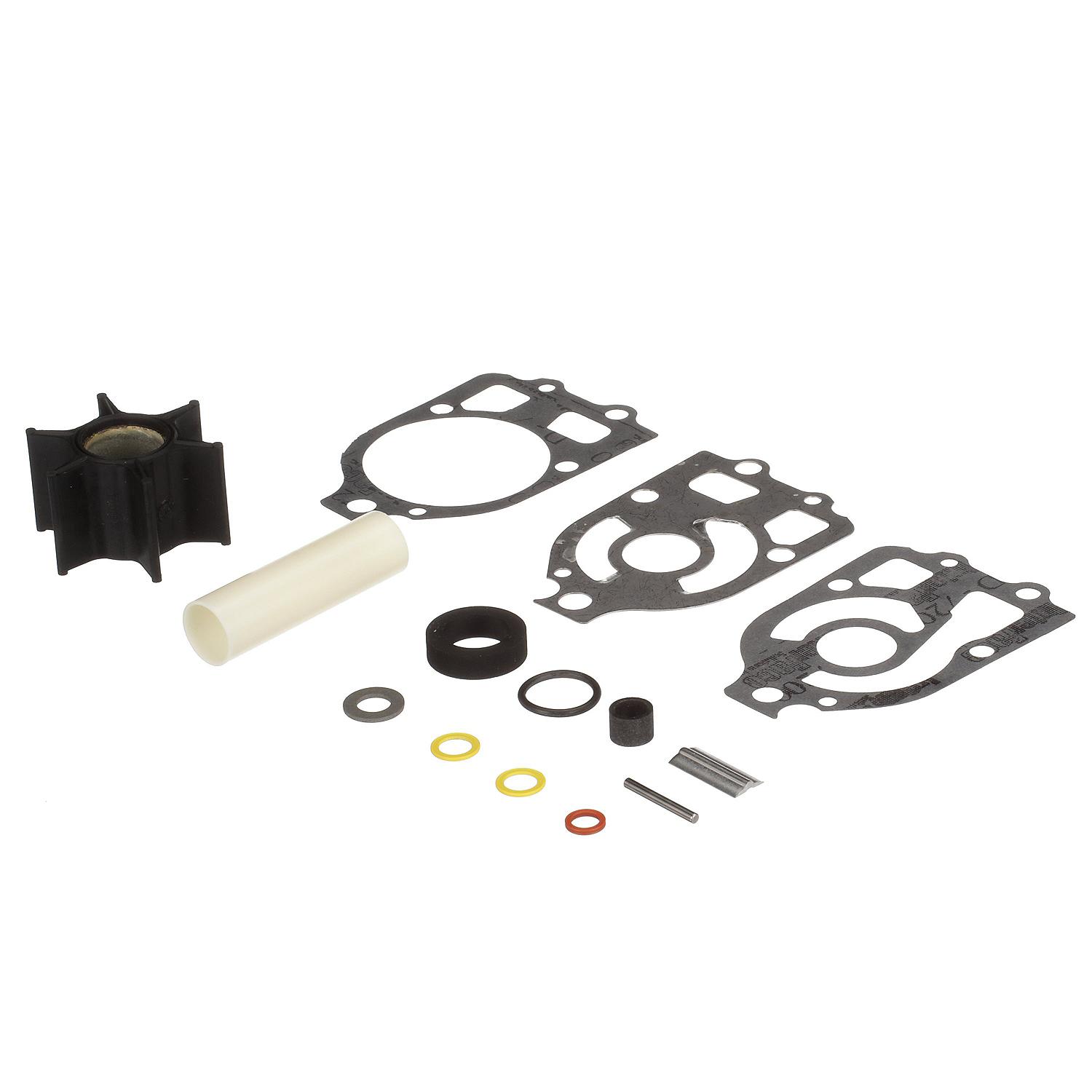 Mercury 89984T5 Water Pump Repair Kit for Select Mercury and Mariner Outboards and MerCruiser Sterndrives - Image 5