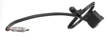 Quicksilver 98450A10 Ignition Trigger Assembly for Select Mercury 6-25hp Outboards