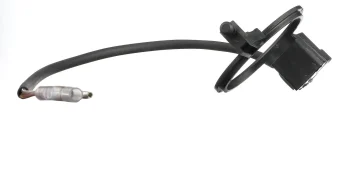 Quicksilver 98450A10 Ignition Trigger Assembly for Select Mercury 6-25hp Outboards