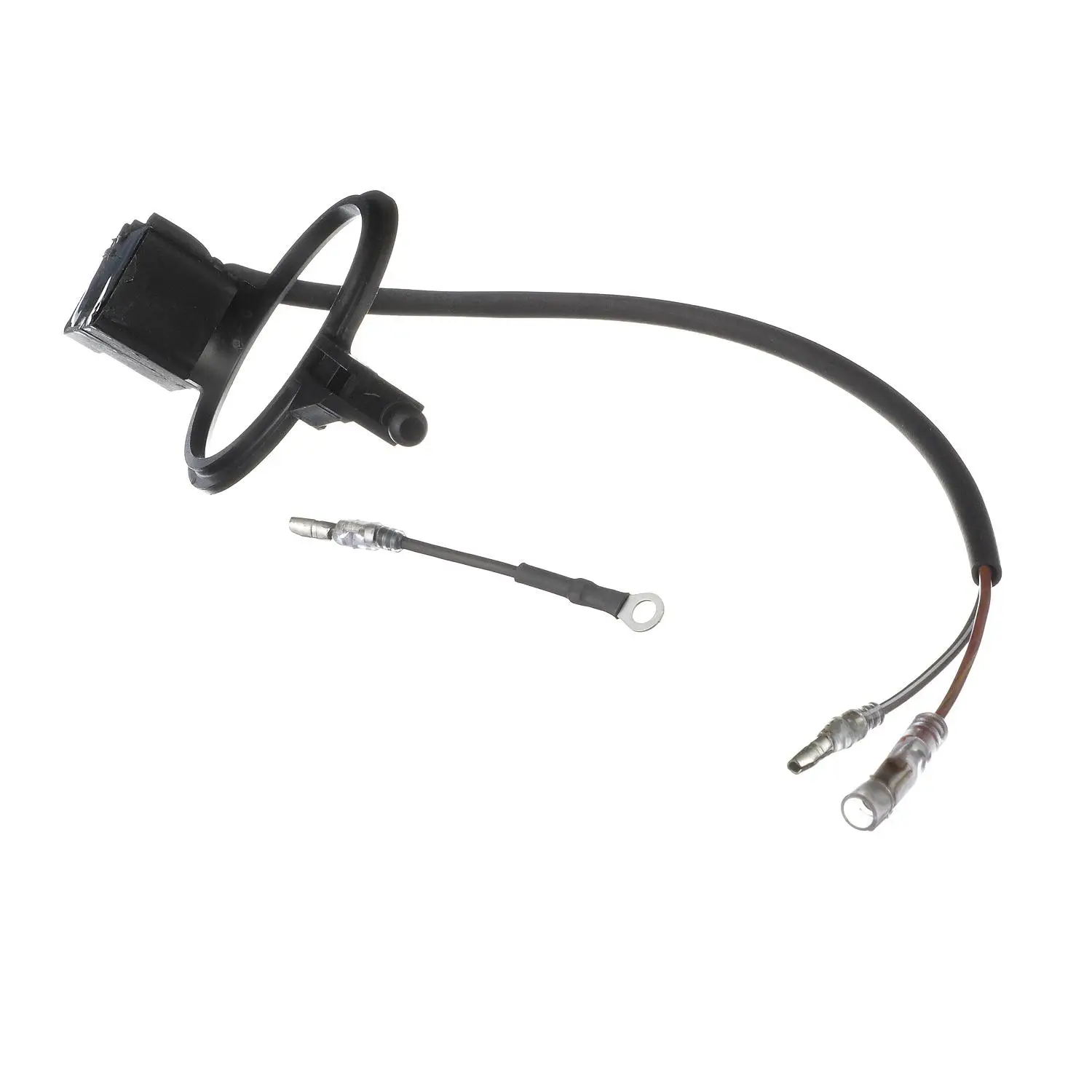 Quicksilver 98450A10 Ignition Trigger Assembly for Select Mercury 6-25hp Outboards - Image 2