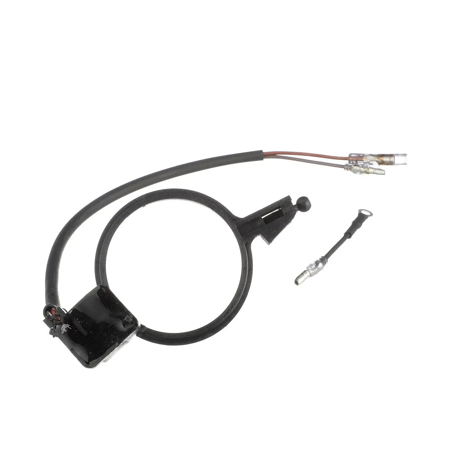 Quicksilver 98450A10 Ignition Trigger Assembly for Select Mercury 6-25hp Outboards - Image 3