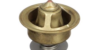 Quicksilver 991551 Marine Boat Replacement Thermostat