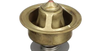 Quicksilver 991551 Marine Boat Replacement Thermostat