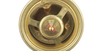 Quicksilver 99155T1 Marine Boat Replacement Thermostat