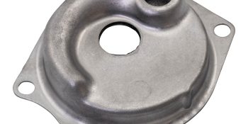 Quicksilver 99157T2 Upper Water Pump Repair Kit for Mercury BigFoot 4-Stroke Outboards