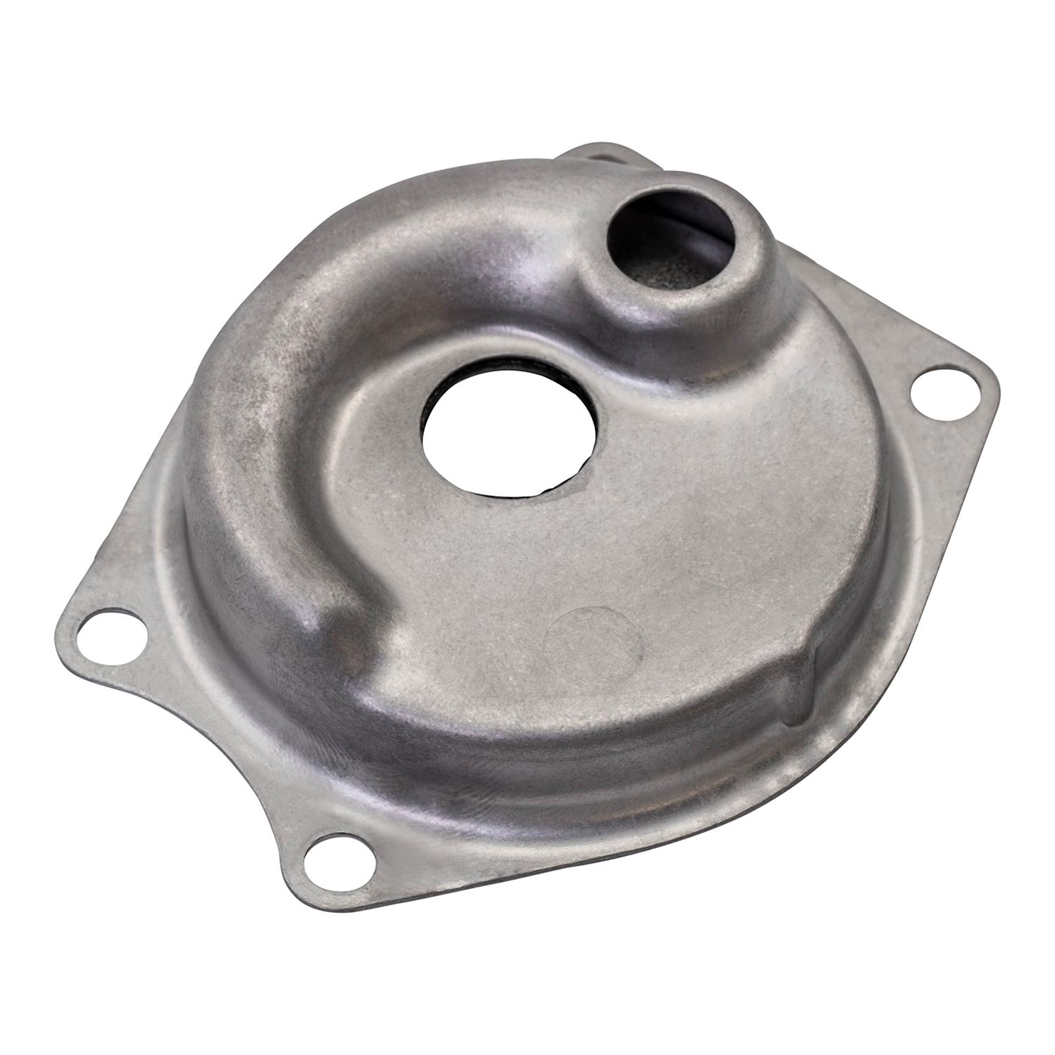 Quicksilver 99157T2 Upper Water Pump Repair Kit for Mercury BigFoot 4-Stroke Outboards