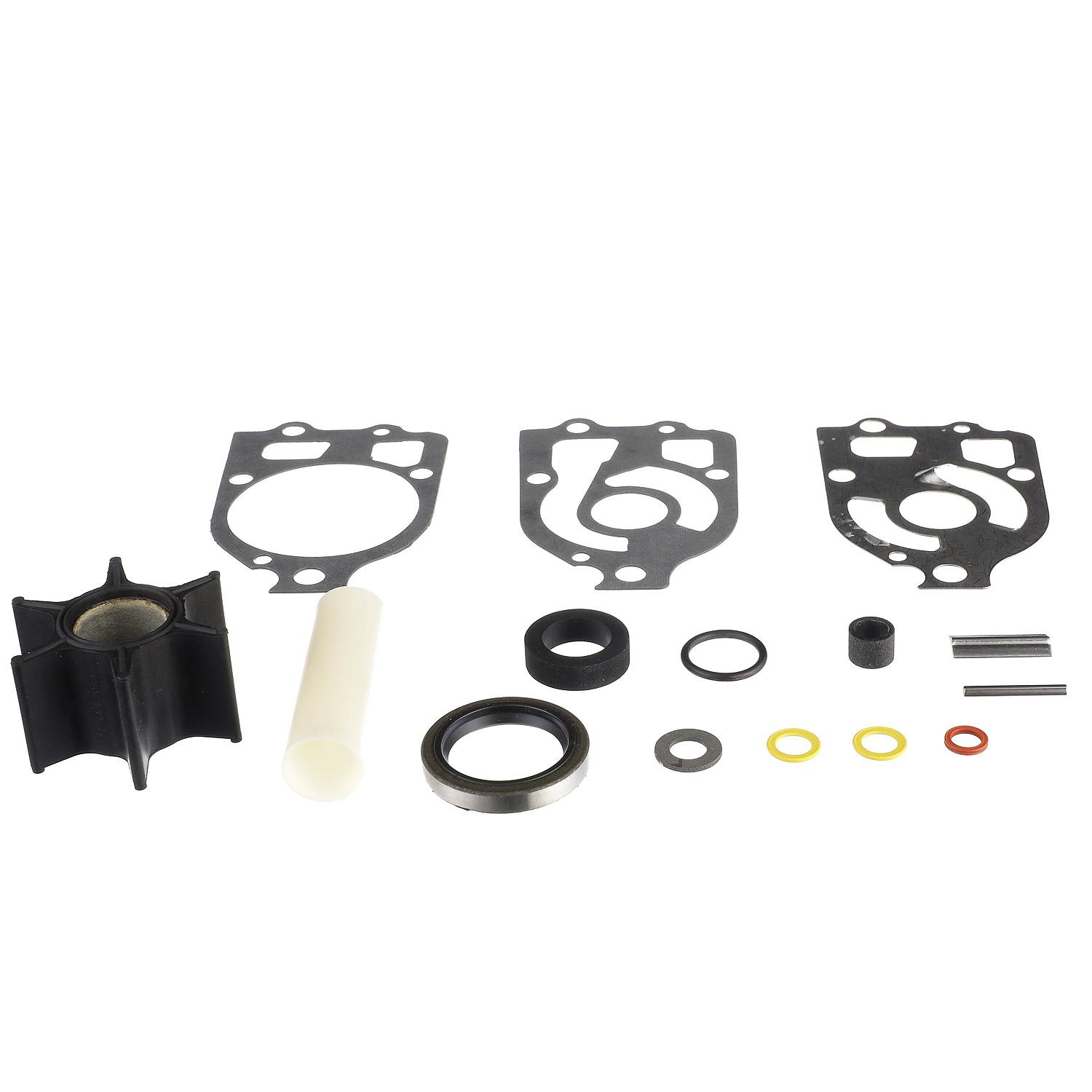 Mercury 89984T5 Water Pump Repair Kit for Select Mercury and Mariner Outboards and MerCruiser Sterndrives - Image 7