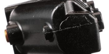 Quicksilver Exhaust Manifold 99746A17, Port or Starboard for V6 (220 and 262 CID) MerCruiser Sterndrive and Inboard Engines