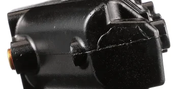 Quicksilver Exhaust Manifold 99746A17, Port or Starboard for V6 (220 and 262 CID) MerCruiser Sterndrive and Inboard Engines