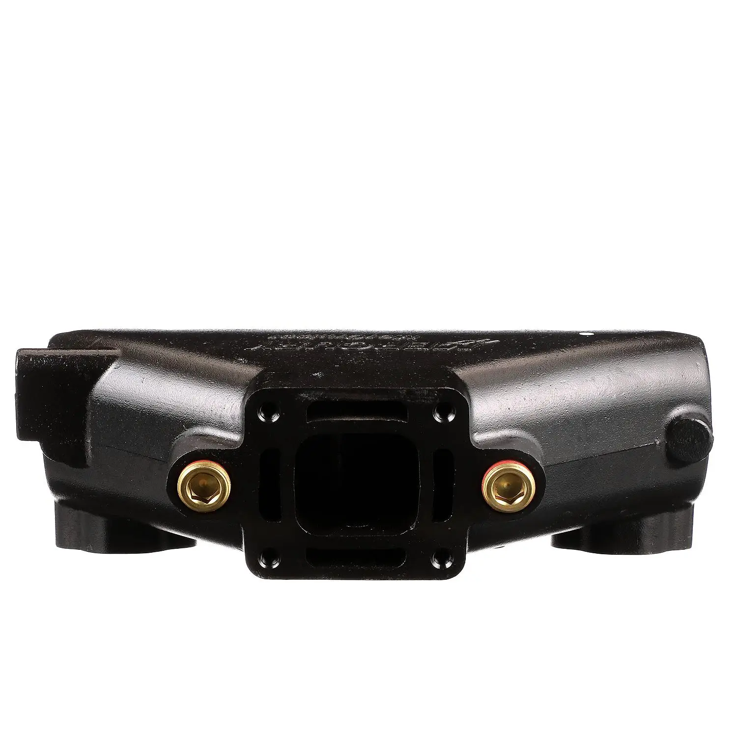 Quicksilver Exhaust Manifold 99746A17, Port or Starboard for V6 (220 and 262 CID) MerCruiser Sterndrive and Inboard Engines - Image 7