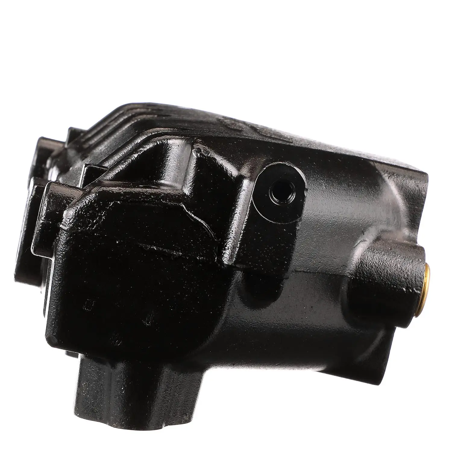 Quicksilver Exhaust Manifold 99746A17, Port or Starboard for V6 (220 and 262 CID) MerCruiser Sterndrive and Inboard Engines - Image 8