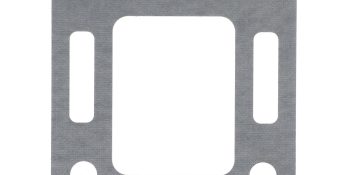 Quicksilver 997772 Exhaust Elbow Gasket, Standard Cooling, MerCruiser, 3.0L