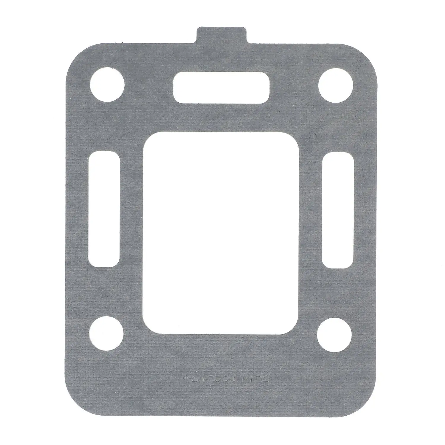 Quicksilver 997772 Exhaust Elbow Gasket, Standard Cooling, MerCruiser, 3.0L